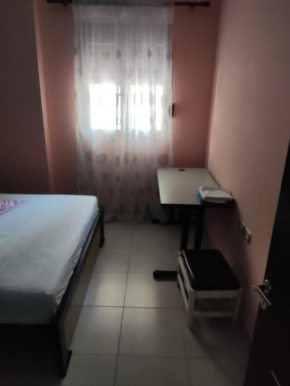 Alex Apartments